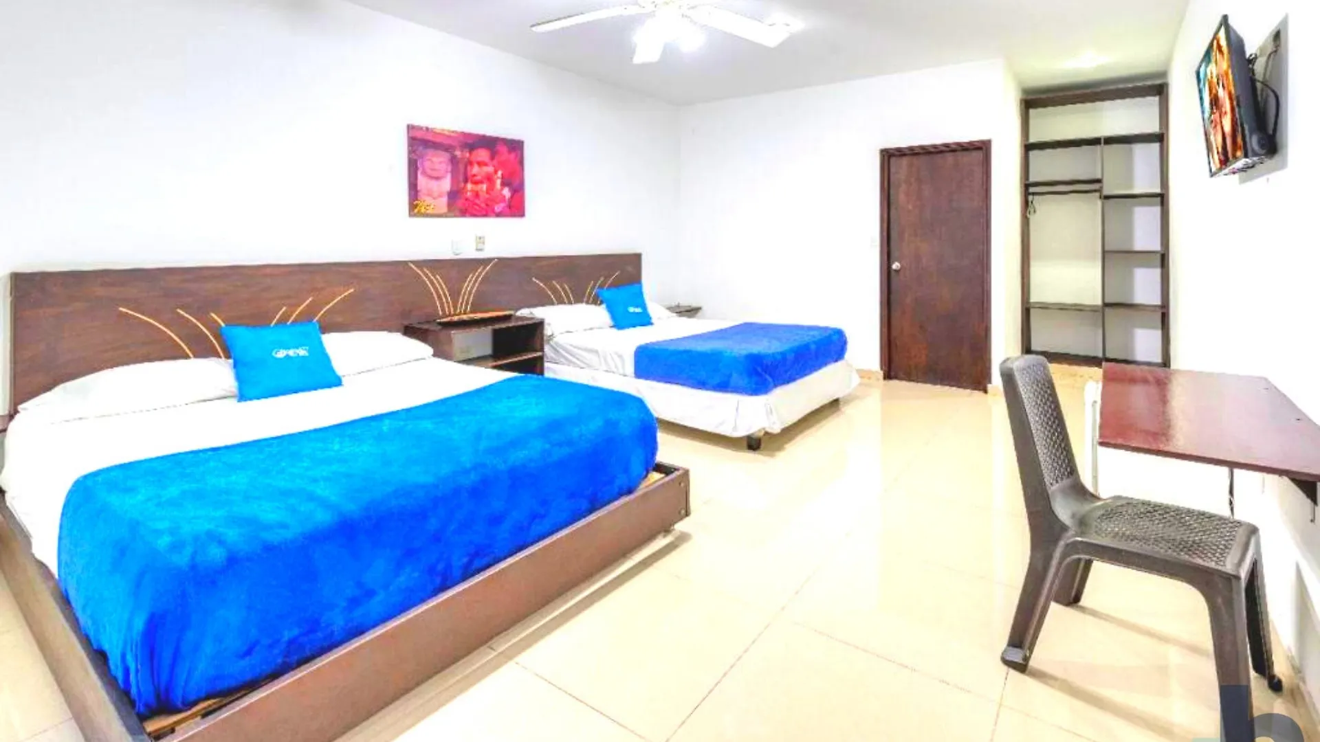 Hotel Abi Inn By Geh Suites Cartagena