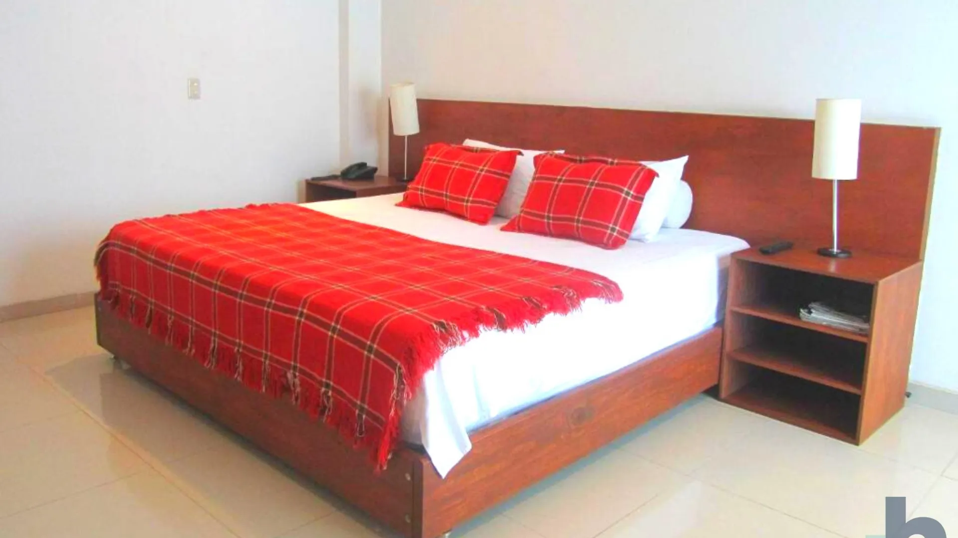 Hotel Abi Inn By Geh Suites Cartagena 哥伦比亚