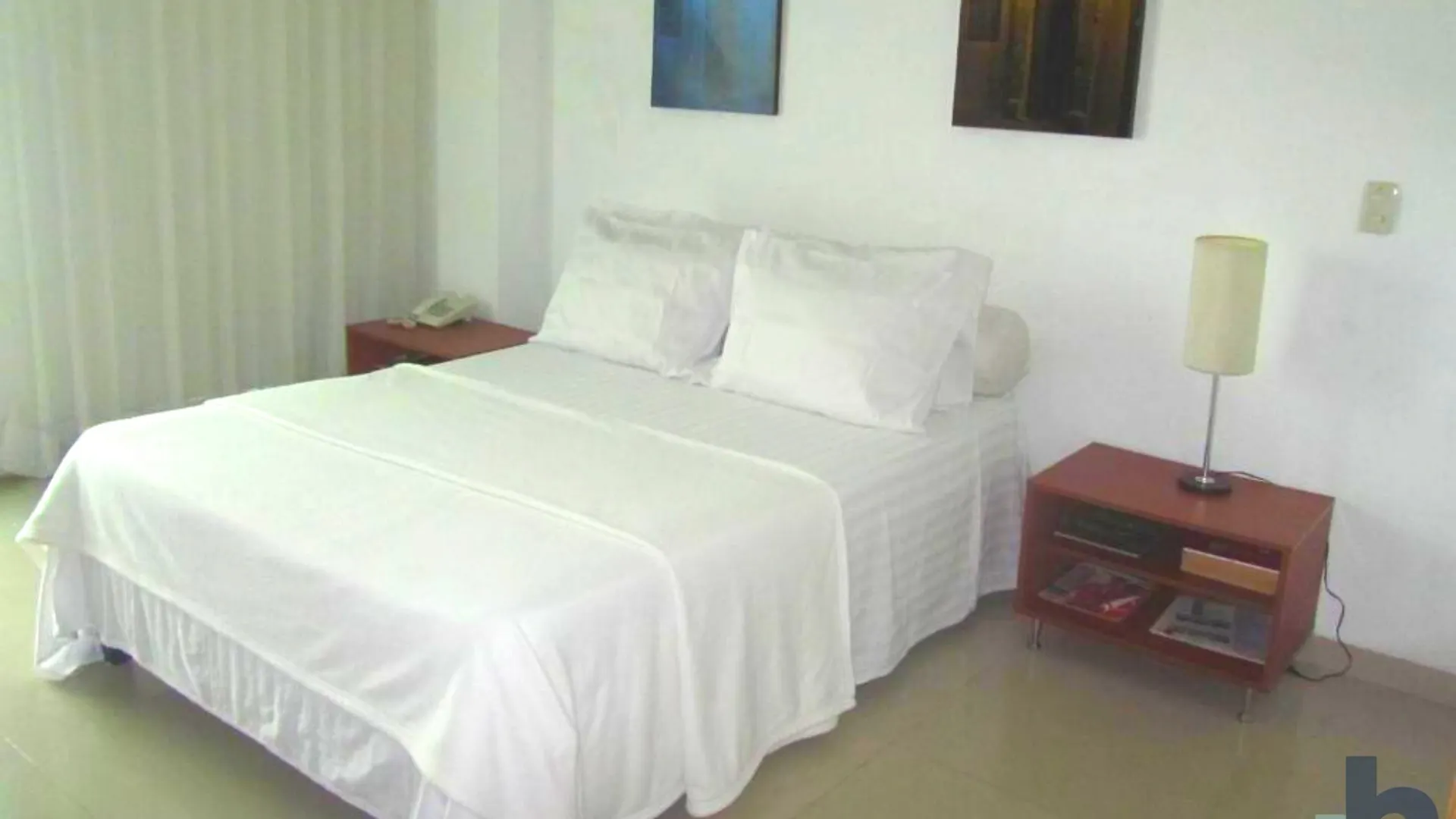 ***  Hotel Abi Inn By Geh Suites Cartagena 哥伦比亚