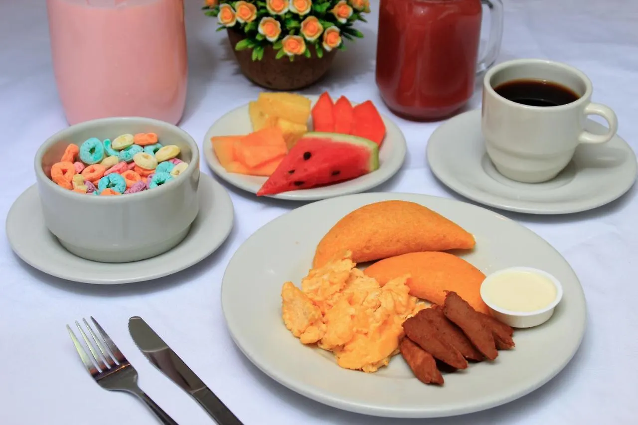 Hotel Abi Inn By Geh Suites Cartagena