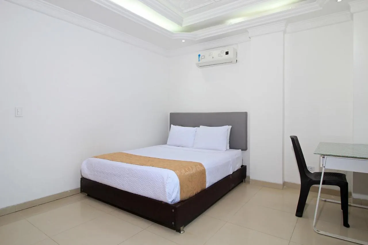 Hotel Abi Inn By Geh Suites Cartagena