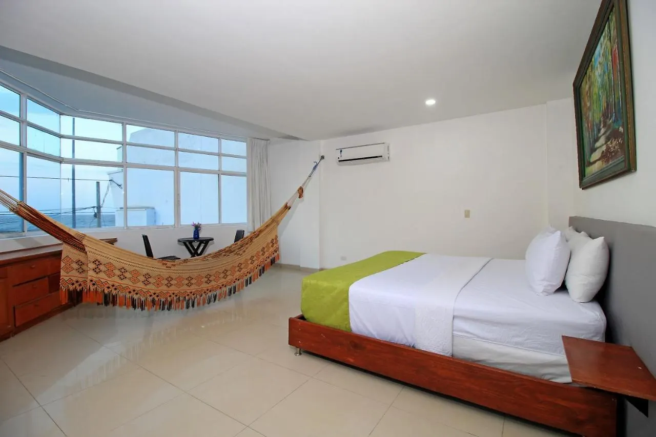 Hotel Abi Inn By Geh Suites Cartagena