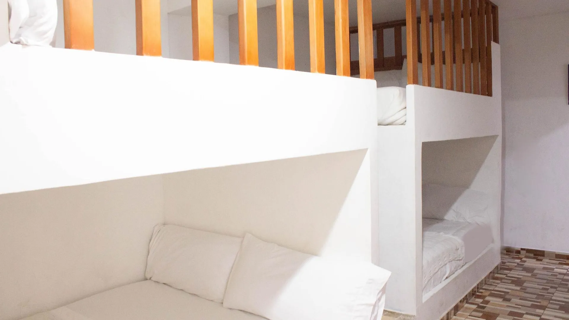 Hotel Abi Inn By Geh Suites Cartagena