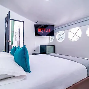Hotel Bogota Home Hotel