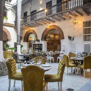 El Marques By Faranda Boutique Cartagena