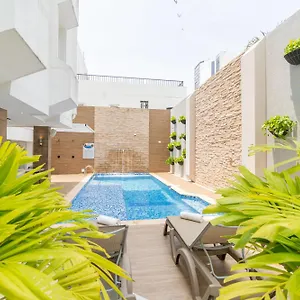 Barlovento Cartagena
