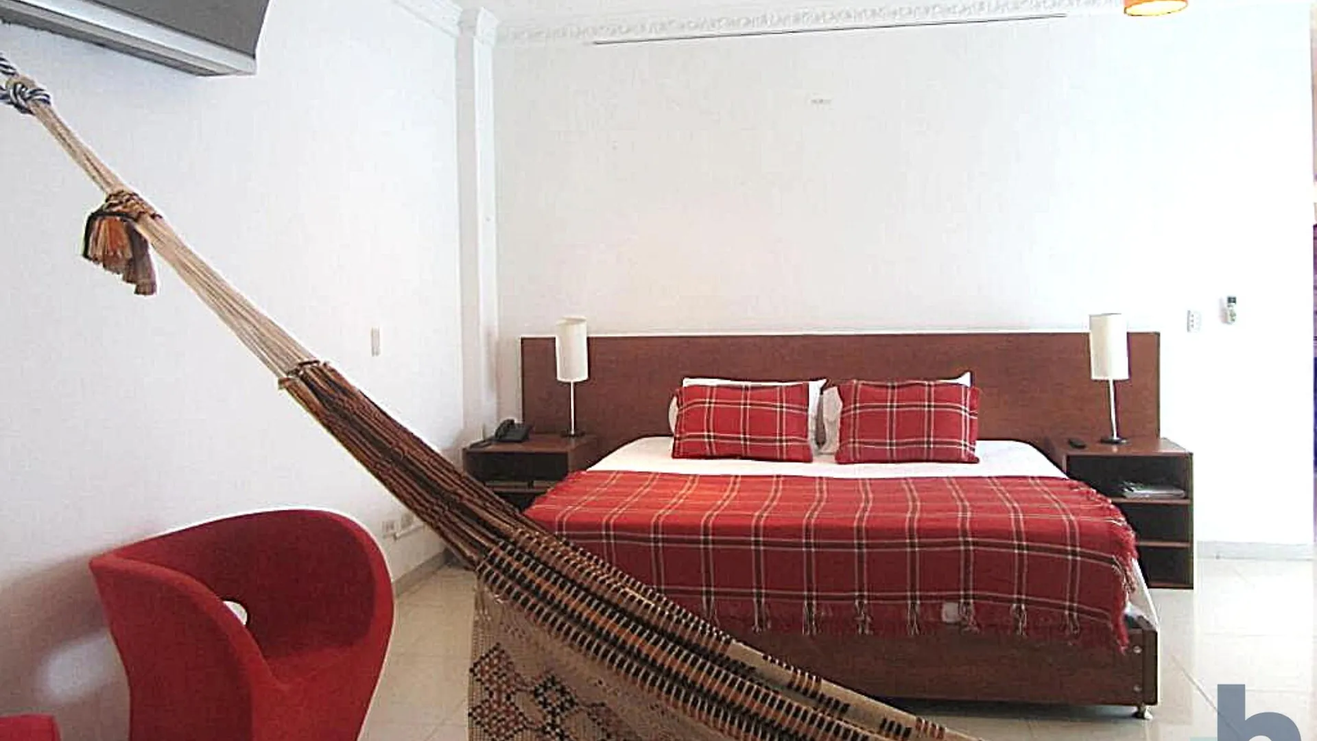 Hotel Abi Inn By Geh Suites Cartagena