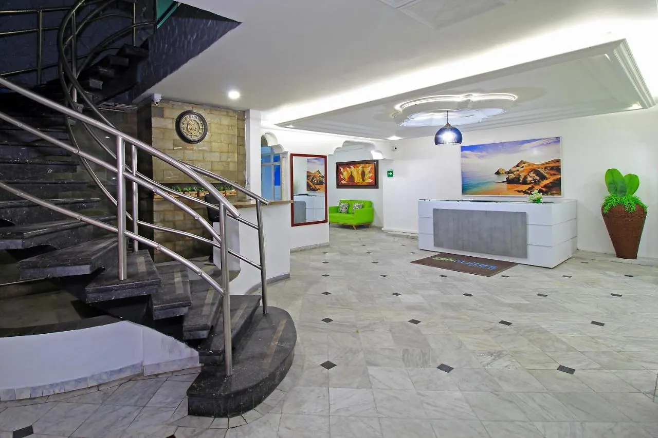 Hotel Abi Inn By Geh Suites Cartagena