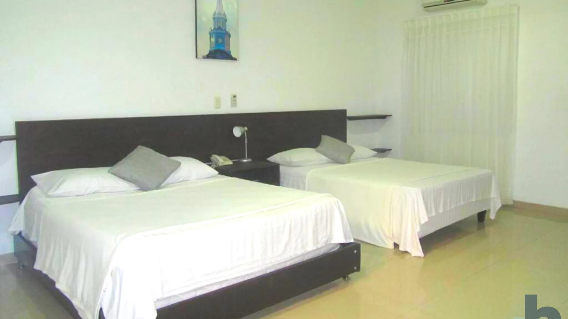 Hotel Abi Inn By Geh Suites Cartagena