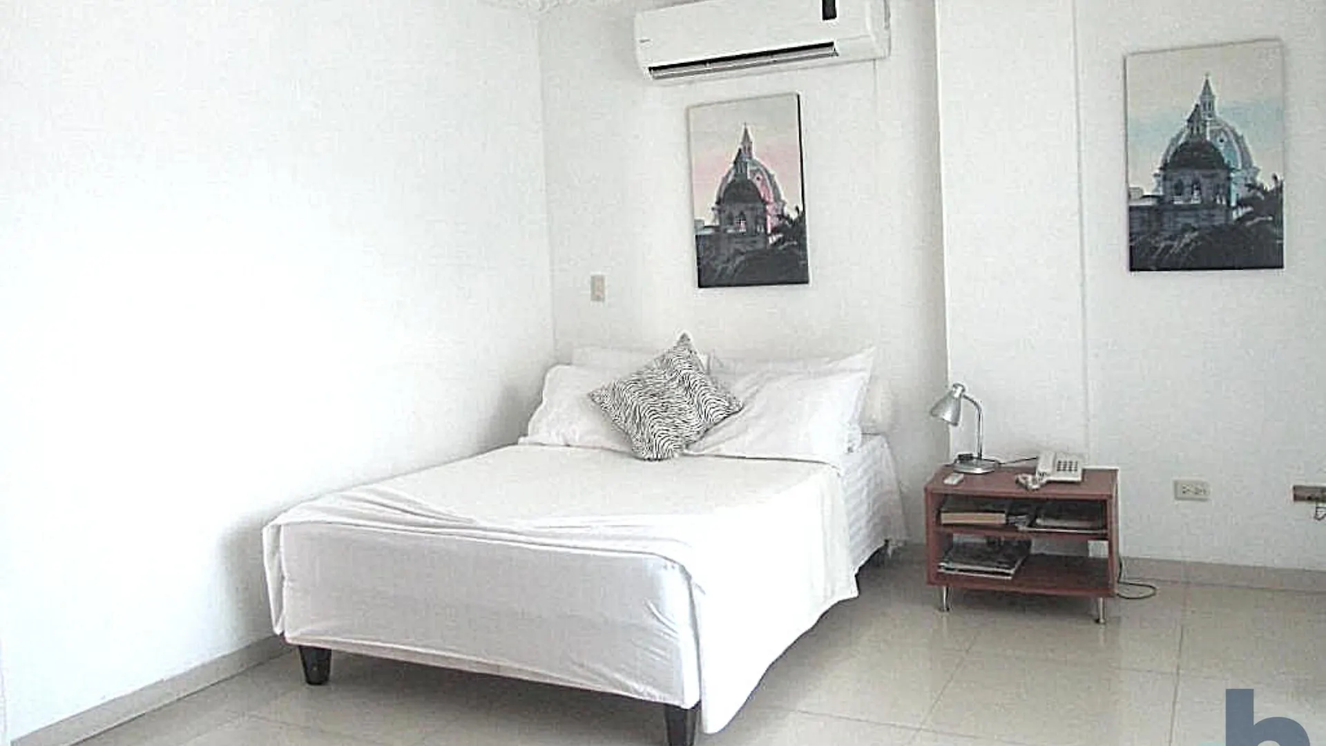 Hotel Abi Inn By Geh Suites Cartagena