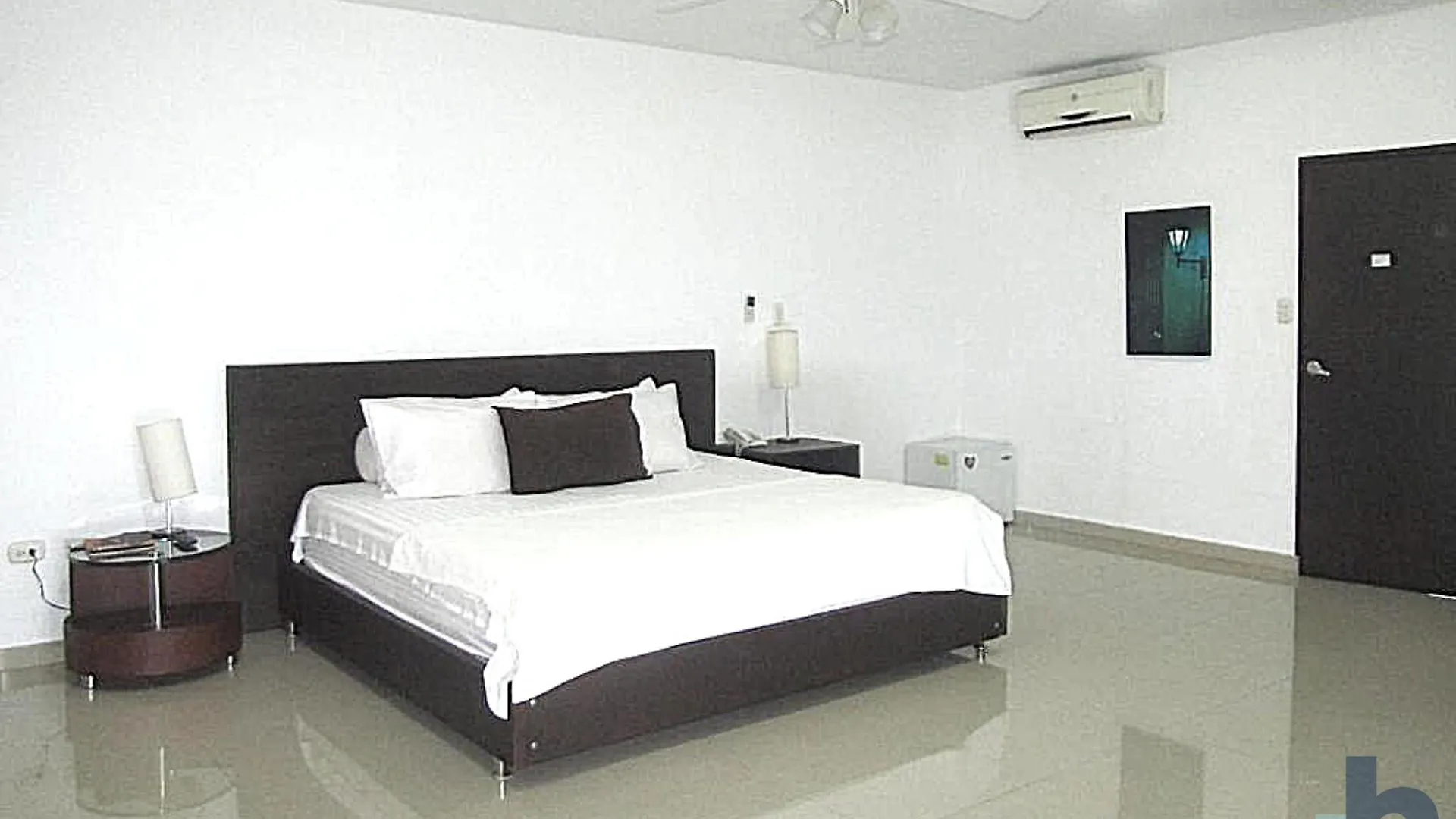 Hotel Abi Inn By Geh Suites Cartagena 3*,  Colombia