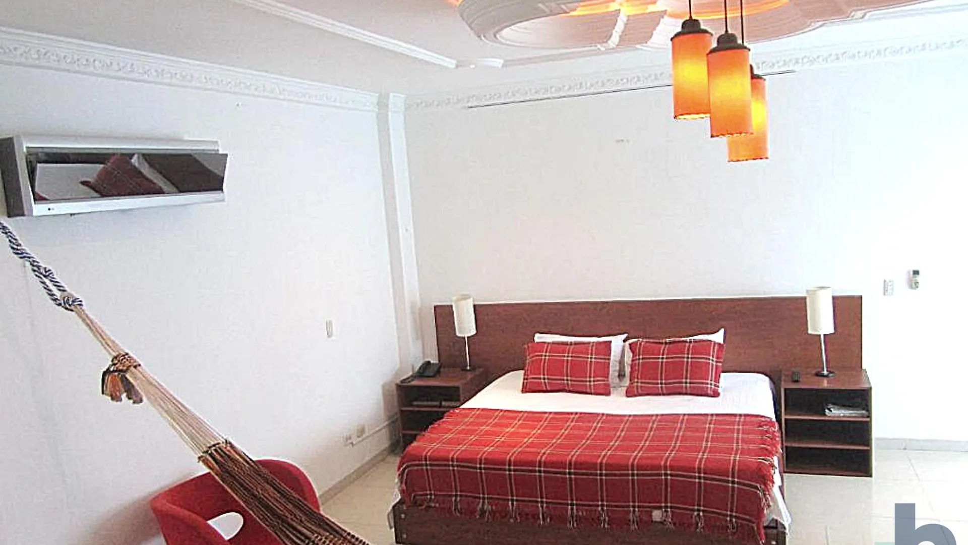 Hotel Abi Inn By Geh Suites Cartagena