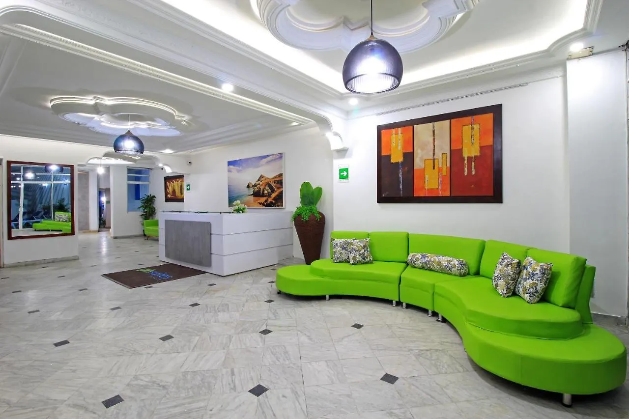 Hotel Abi Inn By Geh Suites Cartagena