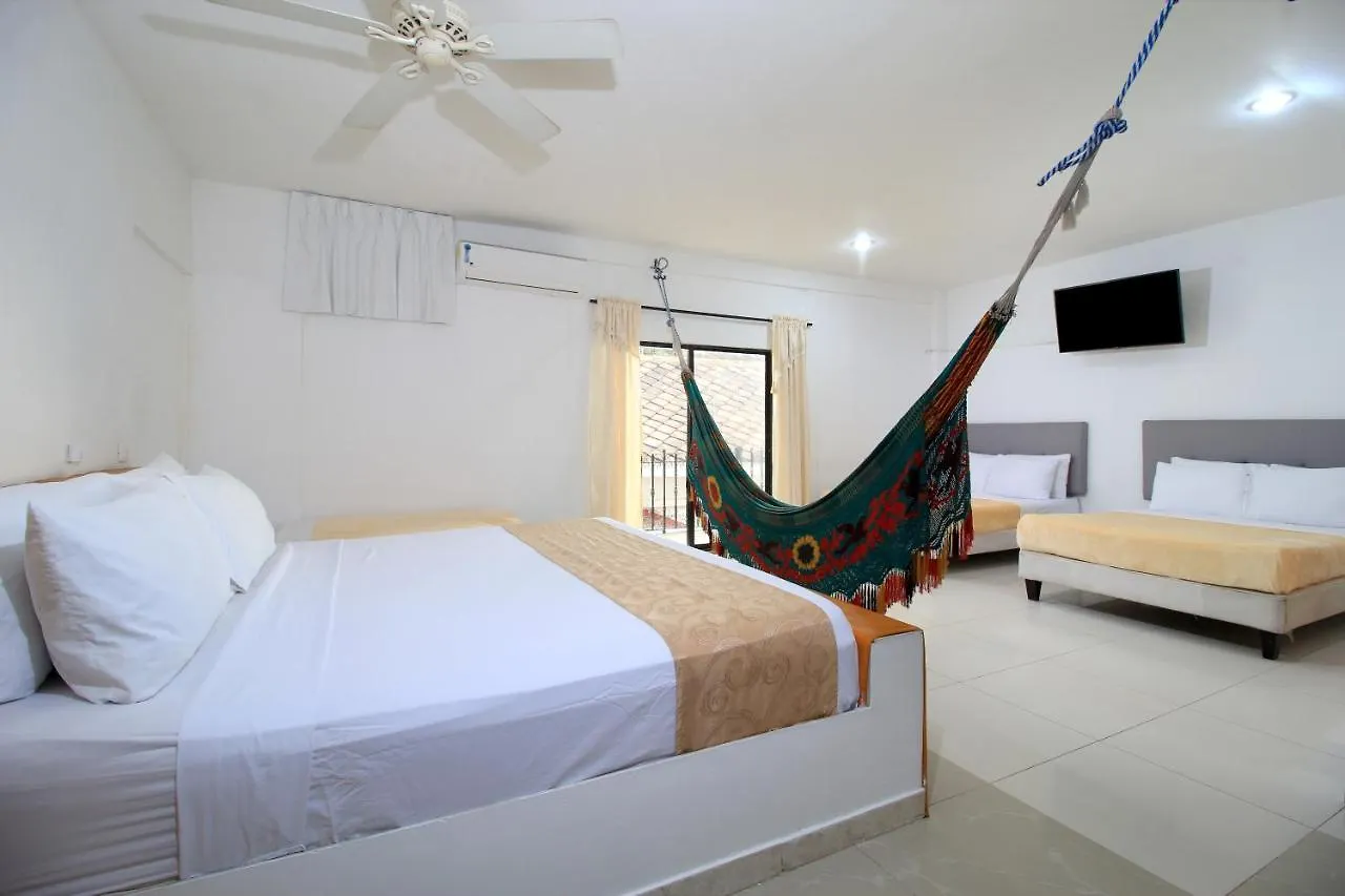 Hotel Abi Inn By Geh Suites Cartagena