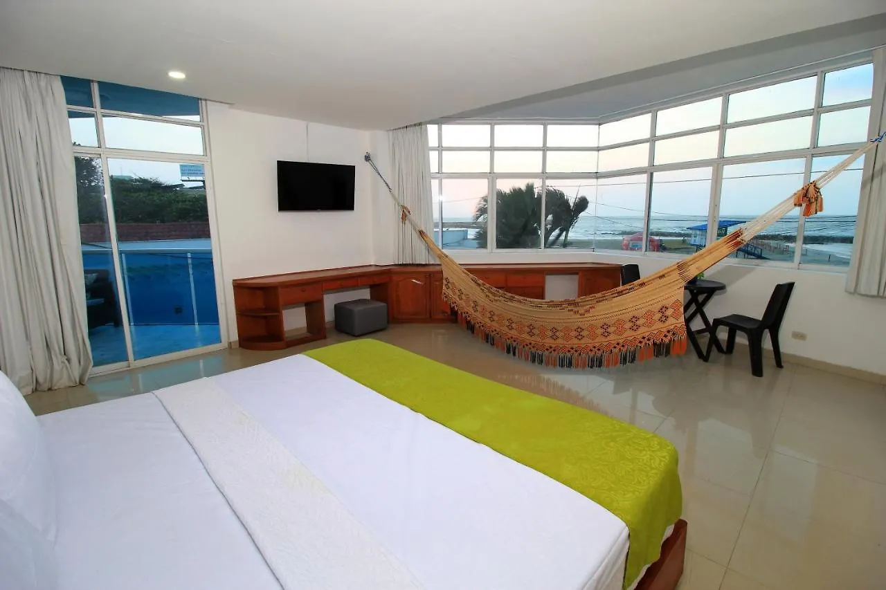 Hotel Abi Inn By Geh Suites Cartagena 3*,  Colombia