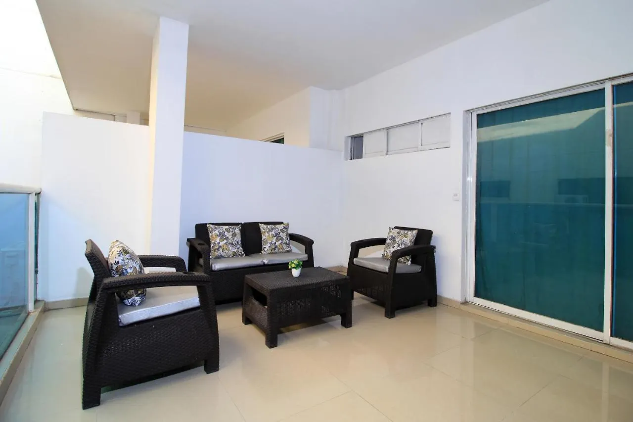 Hotel Abi Inn By Geh Suites Cartagena