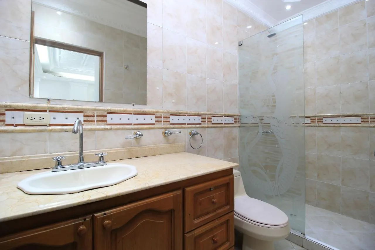Hotel Abi Inn By Geh Suites Cartagena