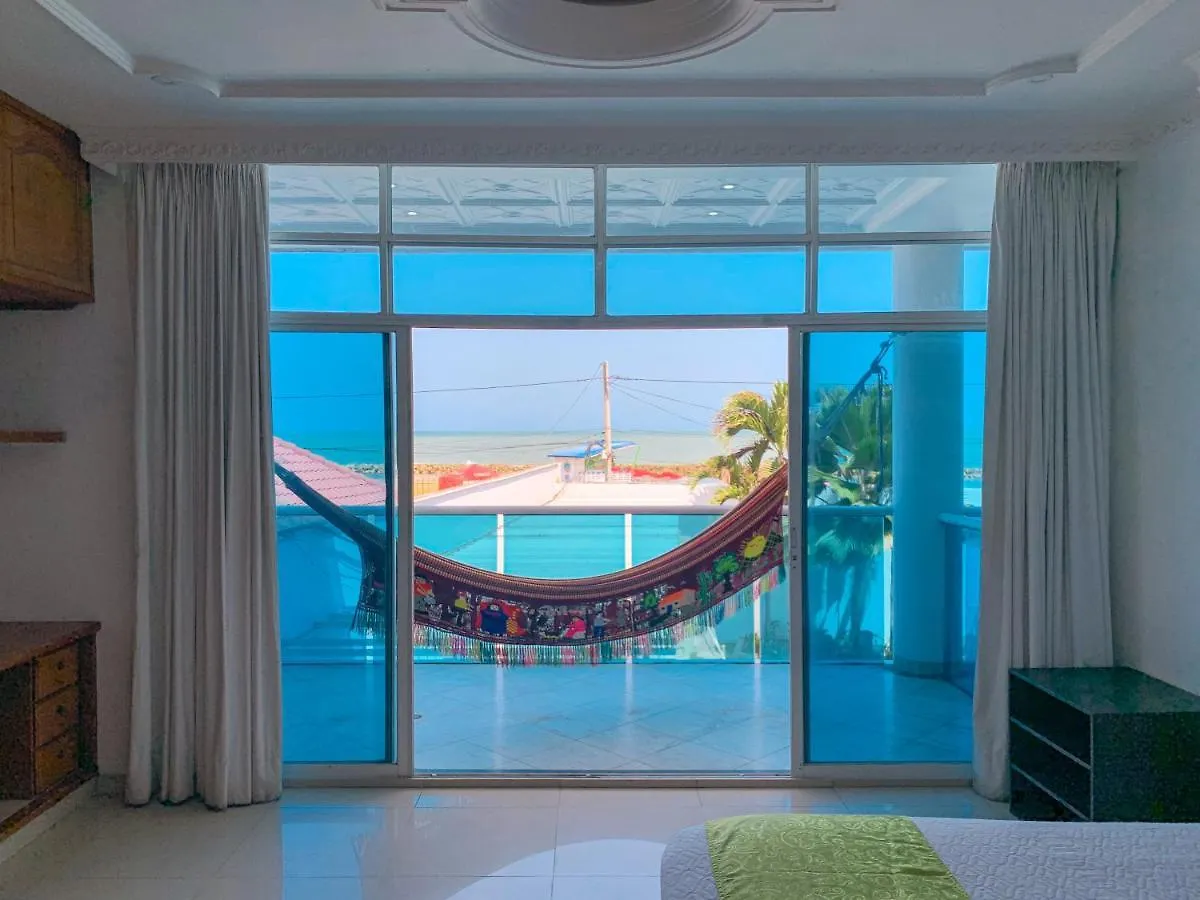 Hotel Abi Inn By Geh Suites Cartagena