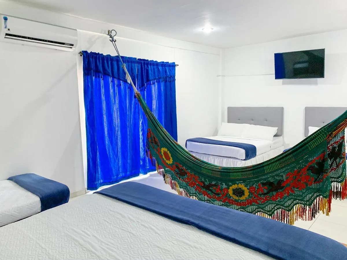 Hotel Abi Inn By Geh Suites Cartagena
