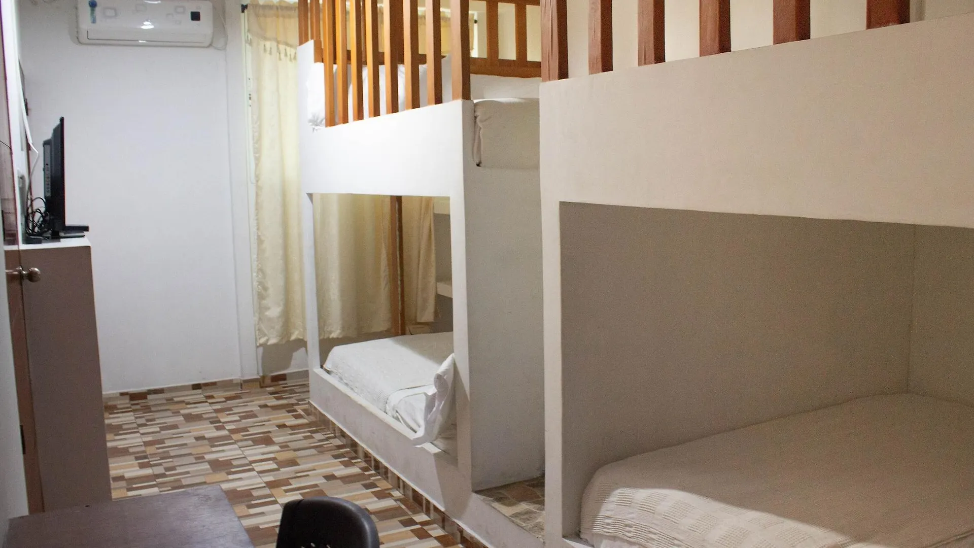Hotel Abi Inn By Geh Suites Cartagena