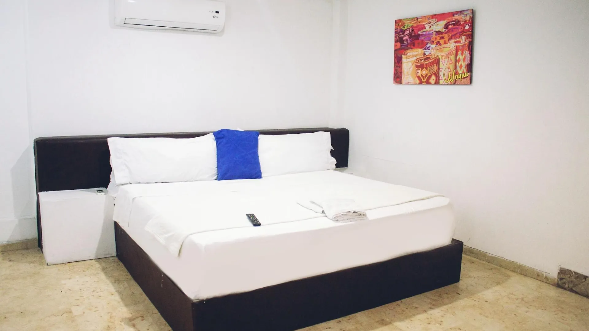 Hotel Abi Inn By Geh Suites Cartagena 3*,