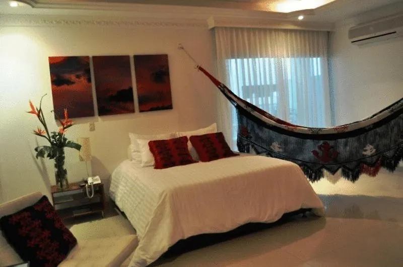Hotel Abi Inn By Geh Suites Cartagena